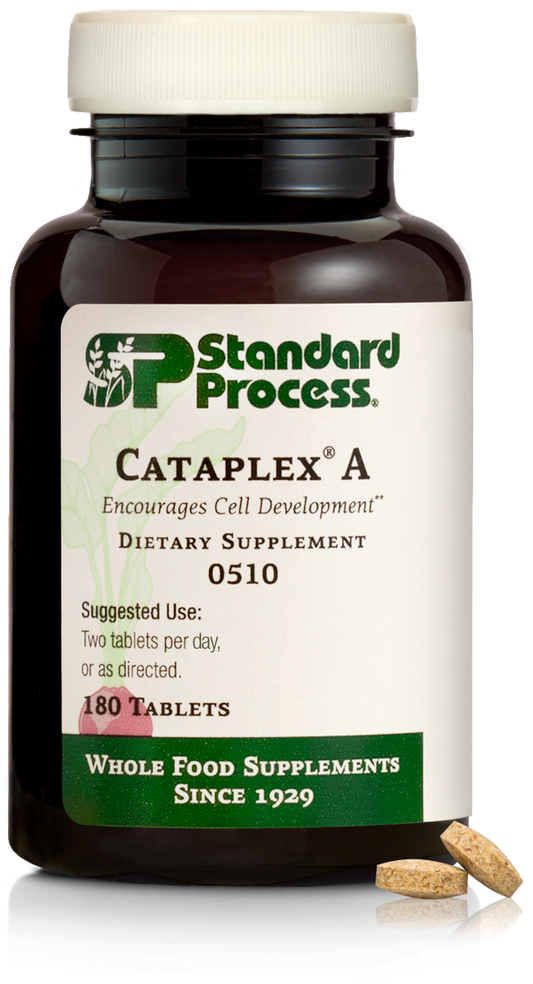 SP Cataplex A 180 tablets