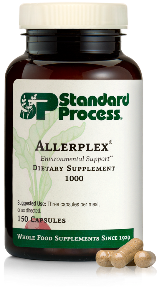 SP Allerplex 150 capsules