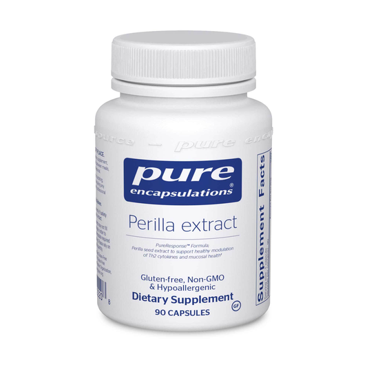 Pure Perilla Extract 90C