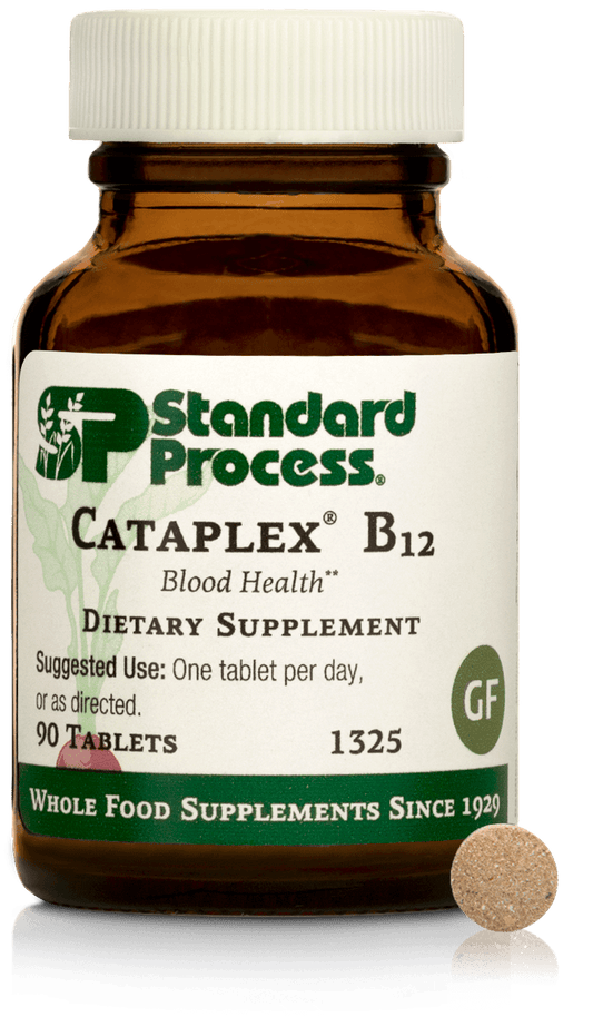 SP Cataplex B12 90 tablets