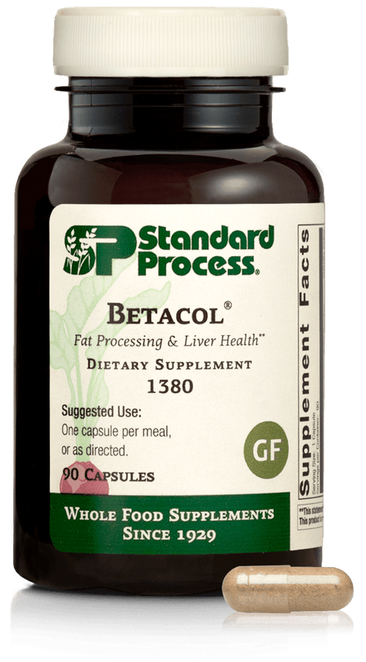 SP Betacol 90 capsules