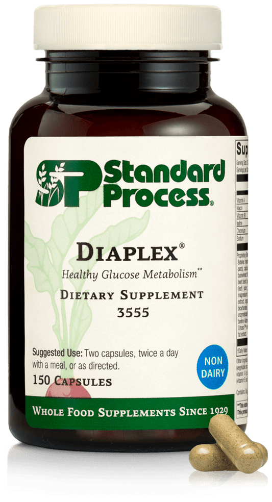SP Diaplex 150 capsules