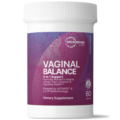 Vaginal Balance