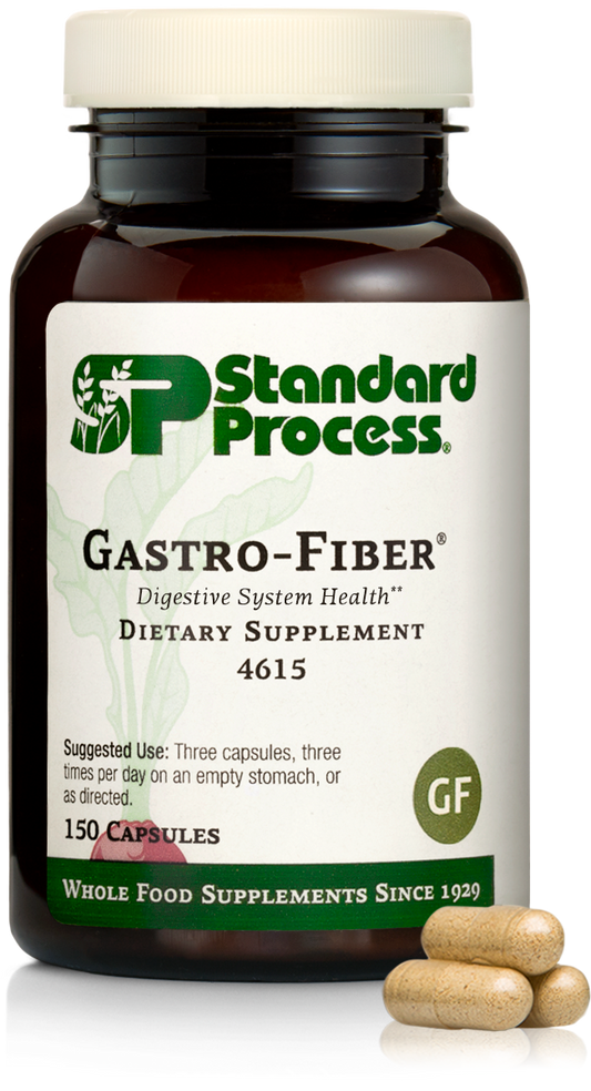 SP Gastro-Fiber 150 capsules