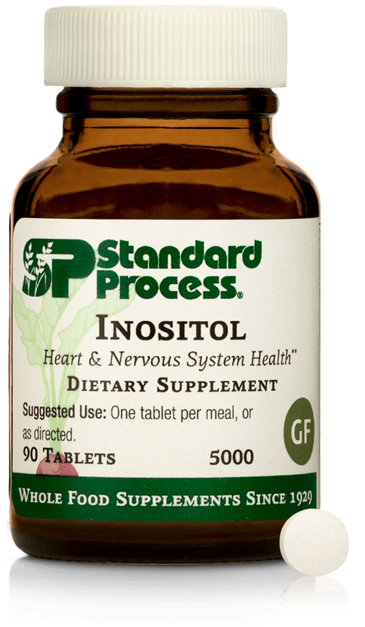 SP Inositol 90 tablets