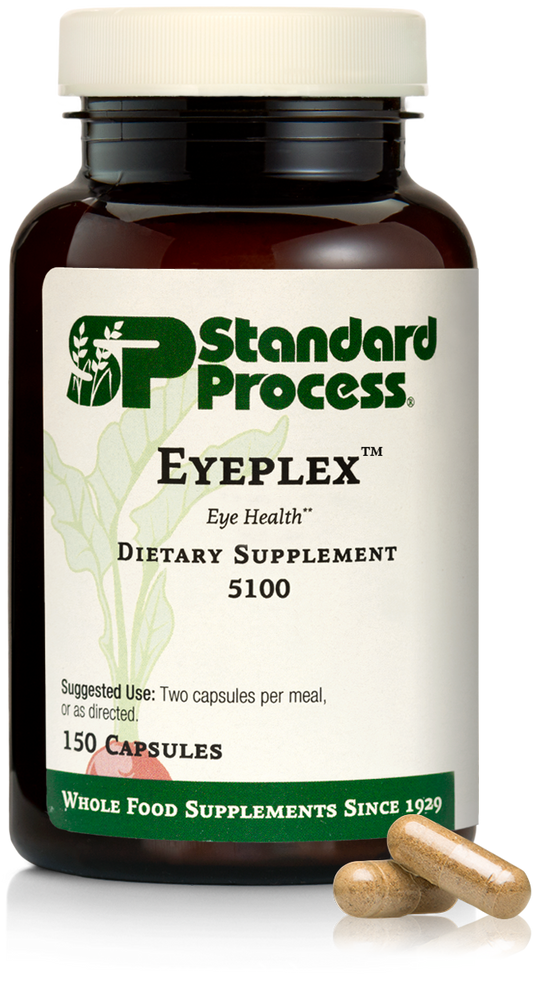 SP Eyeplex 150 capsules