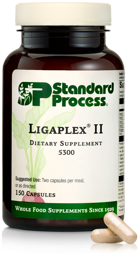 SP Ligaplex II 150 capsules