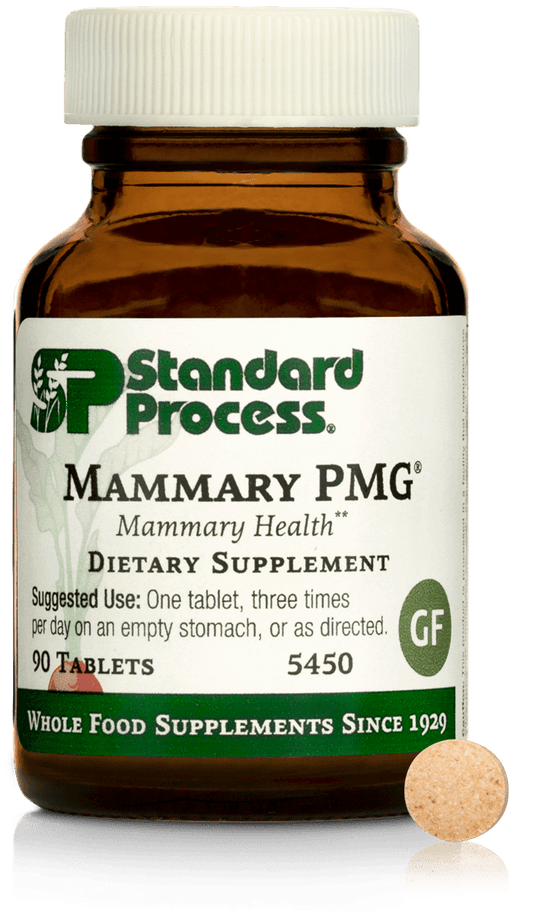 SP Mammary PMG 90 tablets