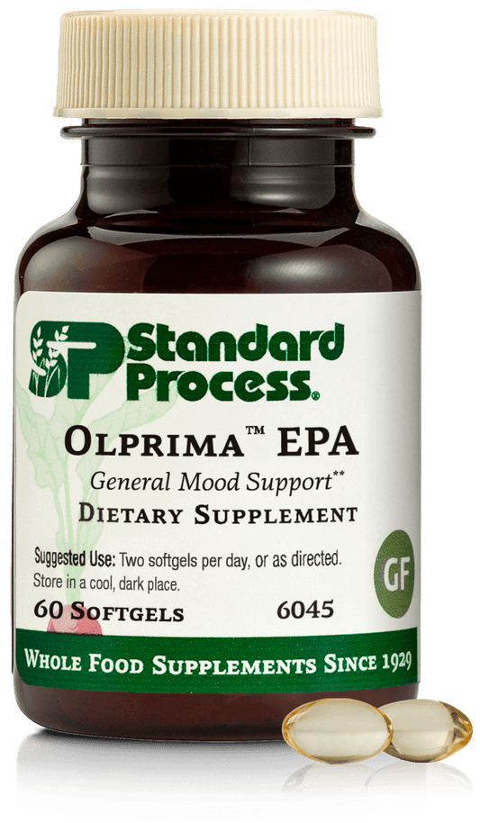 SP Olprima EPA 60 softgels