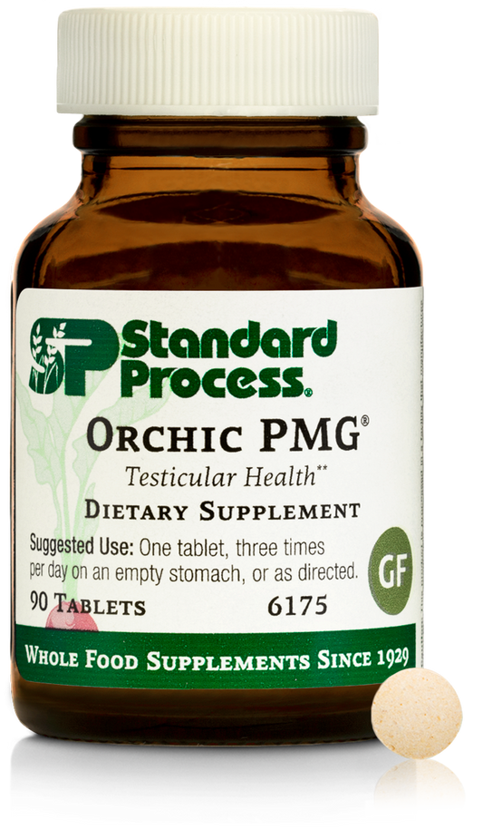 SP Orchic PMG 90 tablets