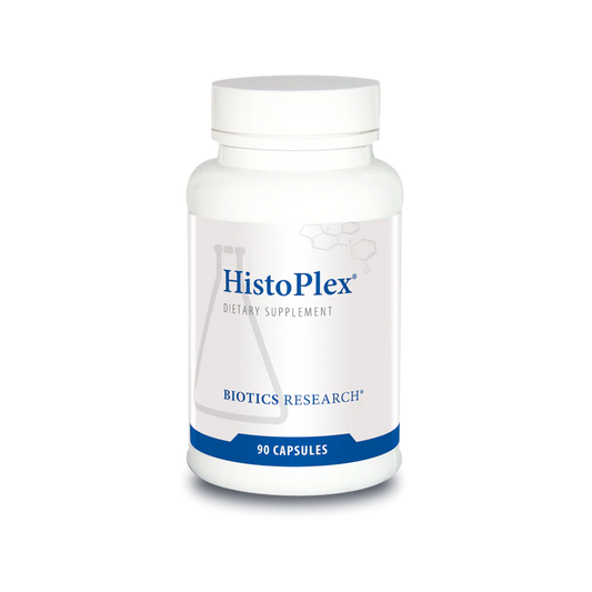 Biotics HistoPlex 90 capsules