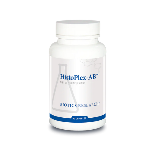 Biotics HistoPlex AB 90 capsules