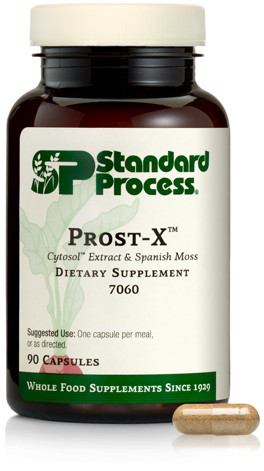 SP Prost-X 90 capsules