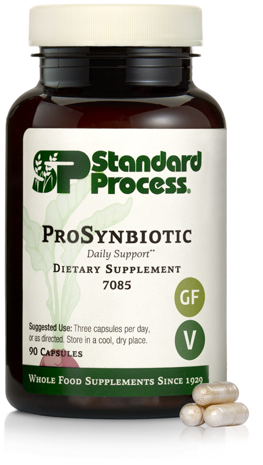 SP ProSynbiotic 90 capsules