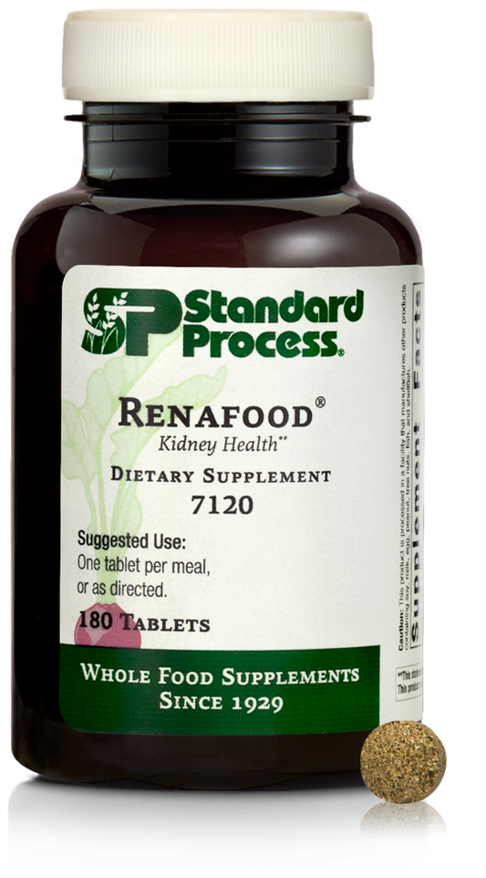 SP Renafood 180 tablets