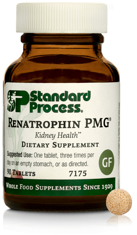 SP Renatrophin PMG 90 tablets