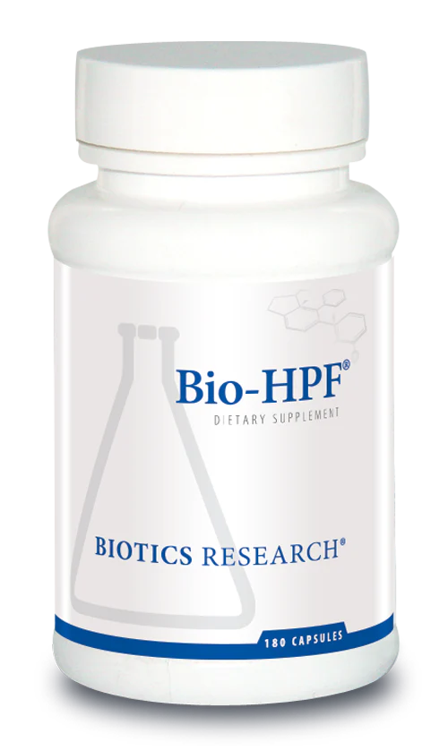 Biotics Bio-HPF