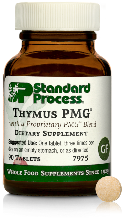 SP Thymus PMG 90 tablets