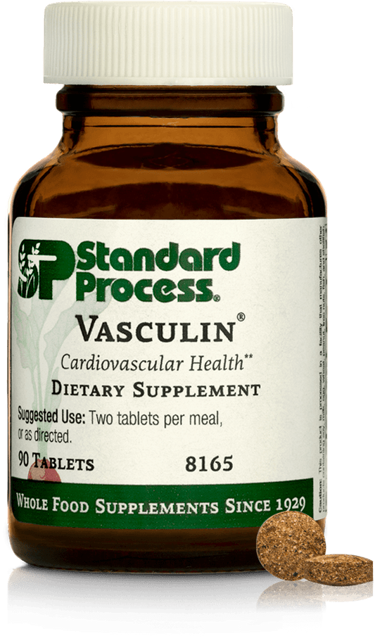 SP Vasculin 90 tablets