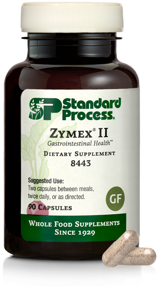 SP Zymex II 90 capsules