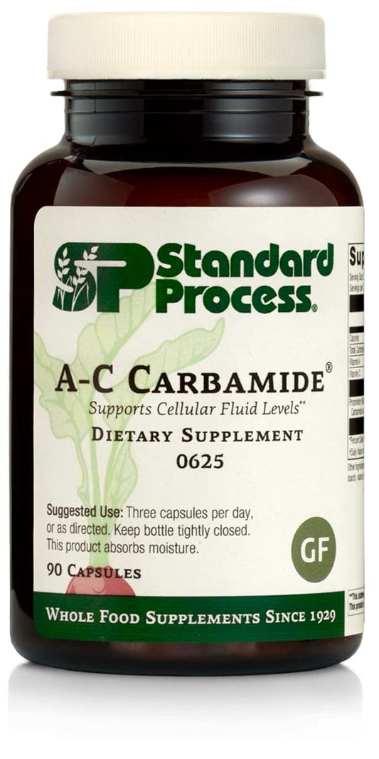 SP A-C Carbamide 90 tablets