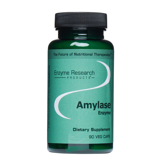 DesBio Amylase 90 caps