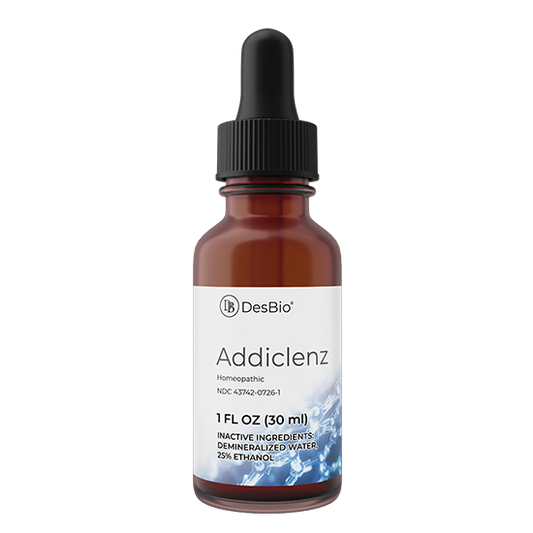 DesBio Addiclenz 1 oz