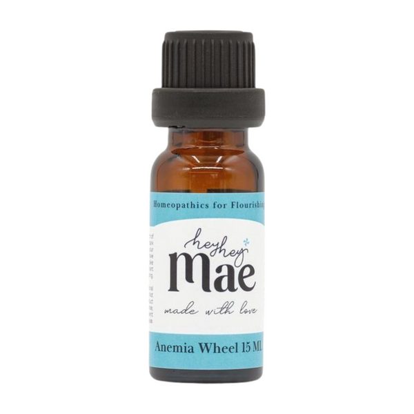 Anemia Wheel 15ml