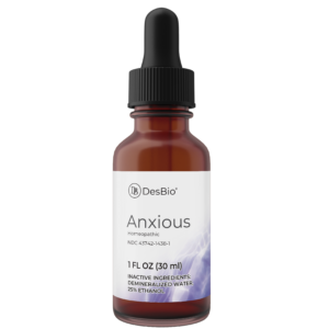 DesBio Anxious 1 oz