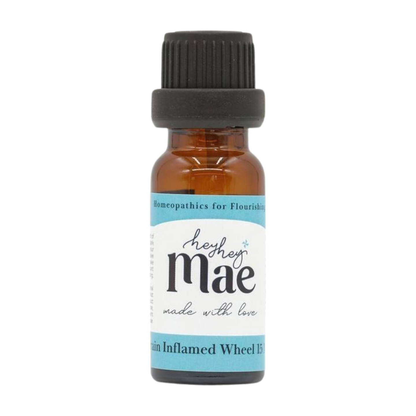 Brain Inflamed Wheel 15ml