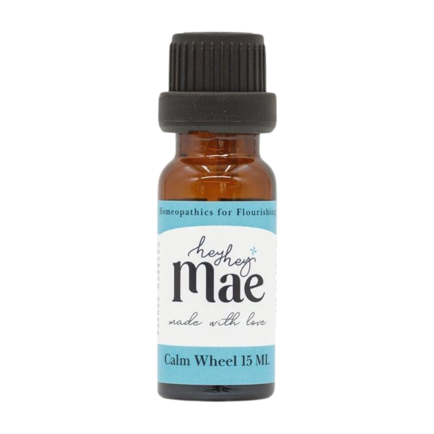 Calm Wheel 15ml
