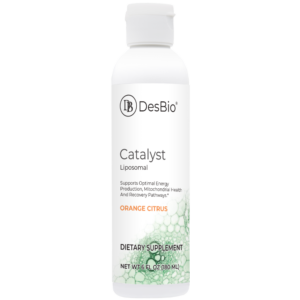 DesBio Liposomal Catalyst 6 oz