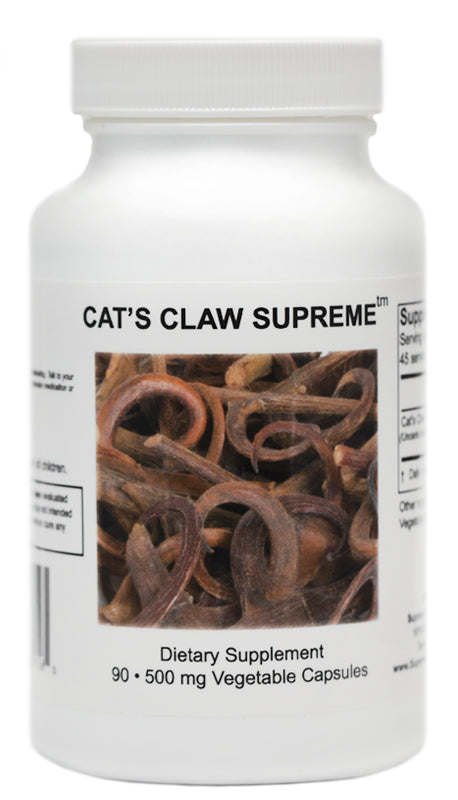 Cat's Claw Supreme 90 caps