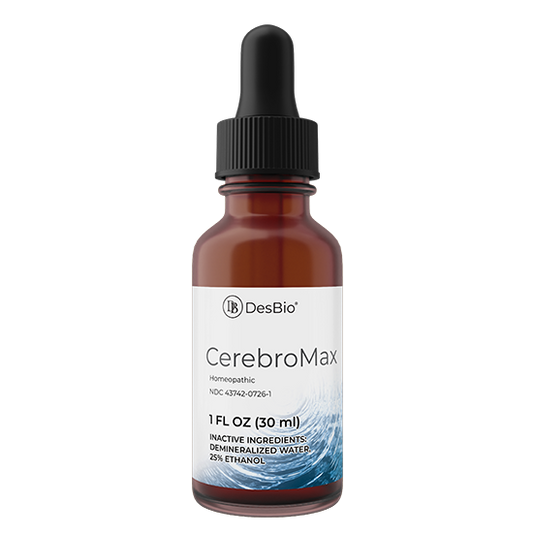DesBio CerebroMax 1 oz