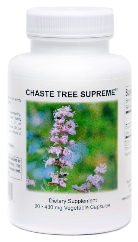 Chaste Tree Supreme 90 caps
