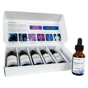 DesBio Comprehensive Detox Kit