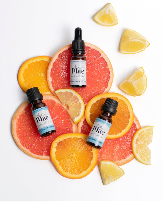 HHM Homeopathics Immune Crew