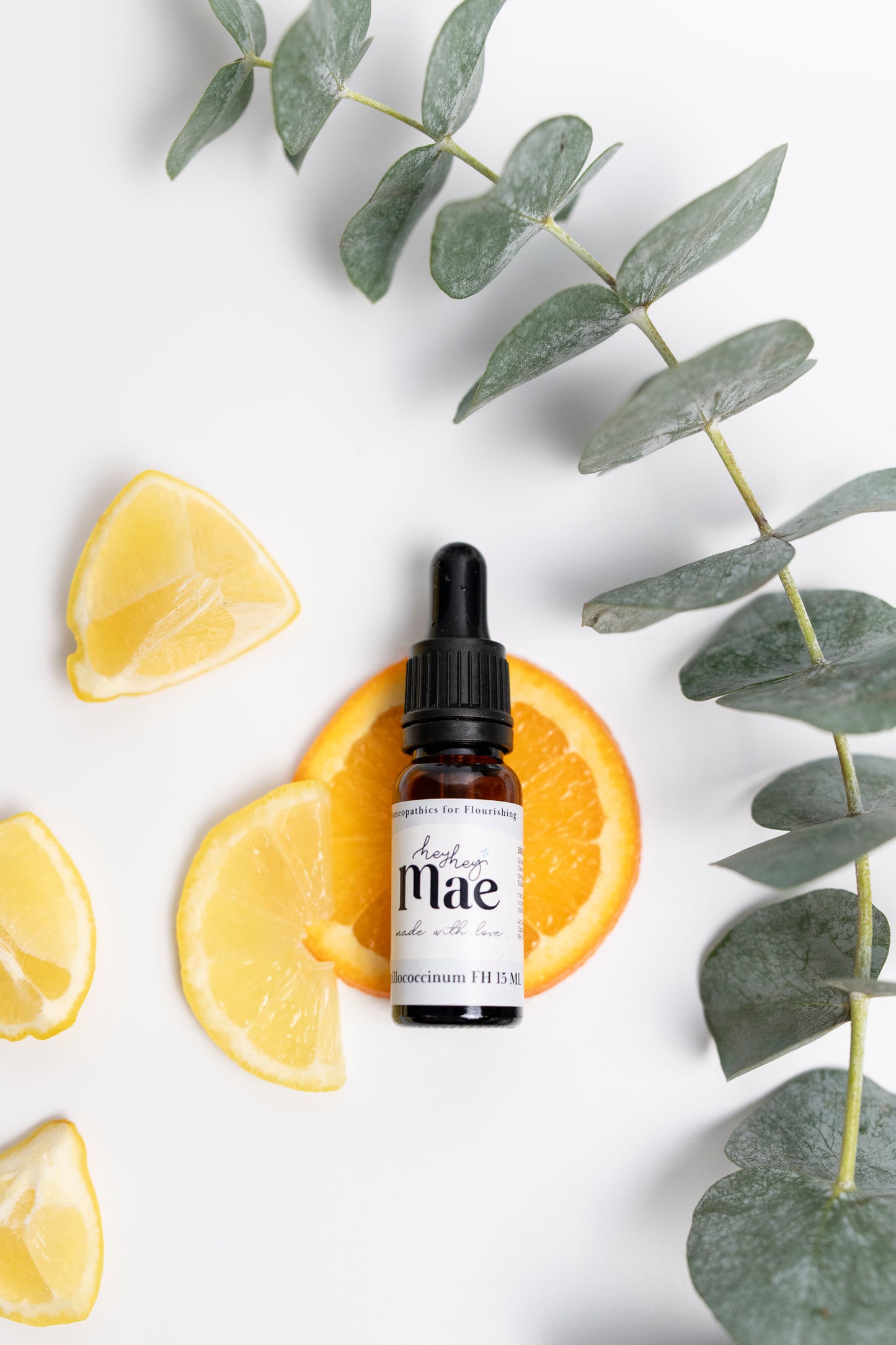 Oscillococcinum FH 15ml