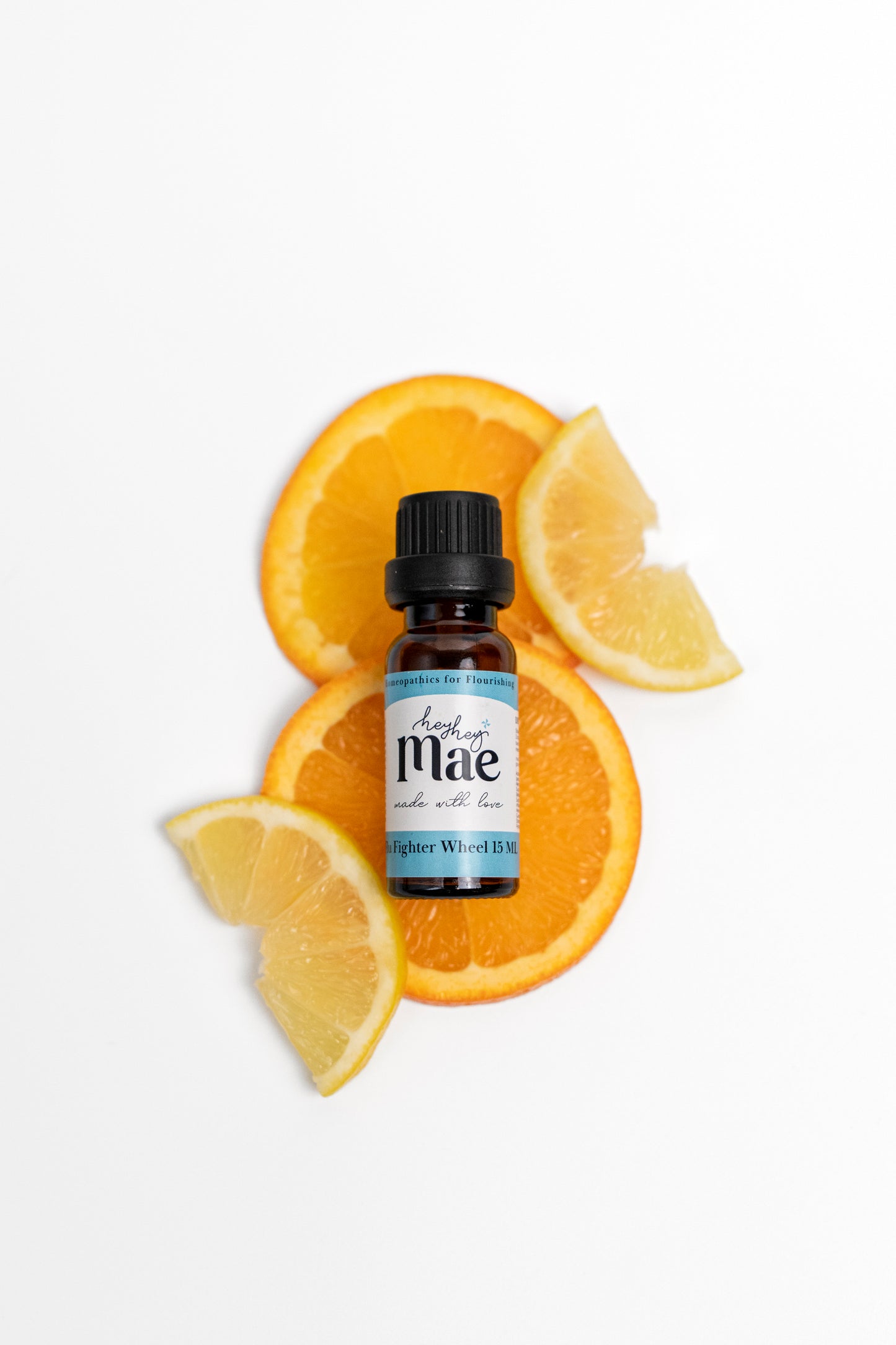 Flu Fighter Wheel 15ml