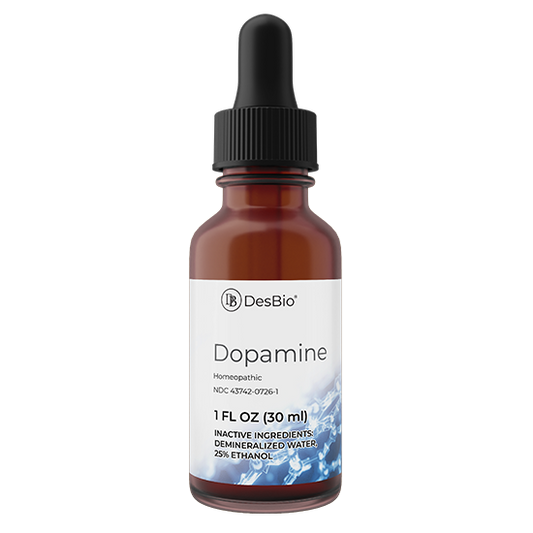 DesBio Dopamine 1 oz