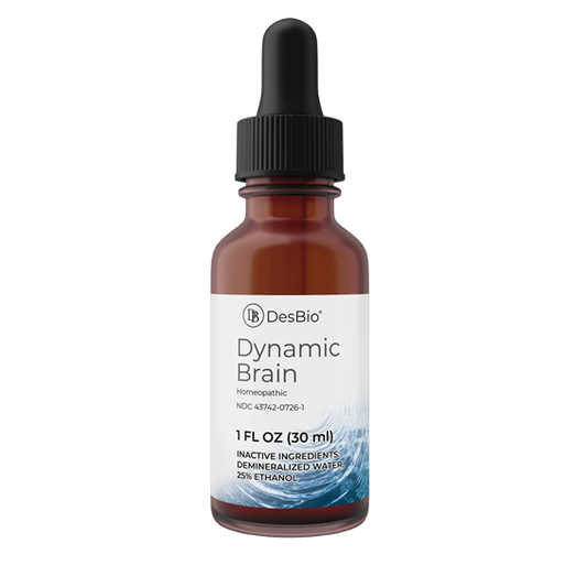DesBio Dynamic Brain 1 oz