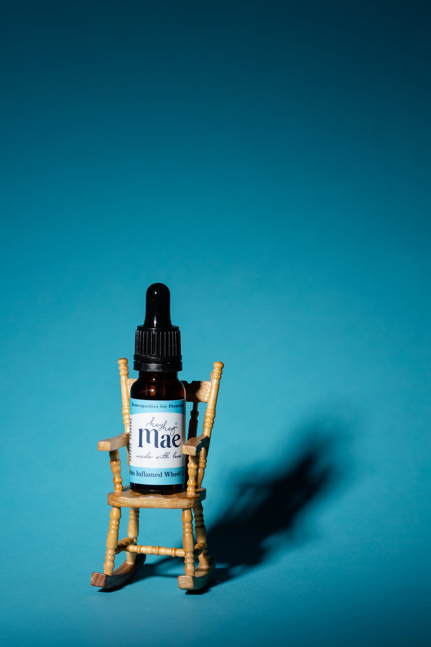 Brain Inflamed Wheel 15ml