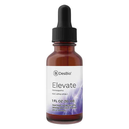 DesBio Elevate 1 oz