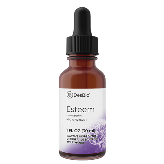 DesBio Esteem 1 oz
