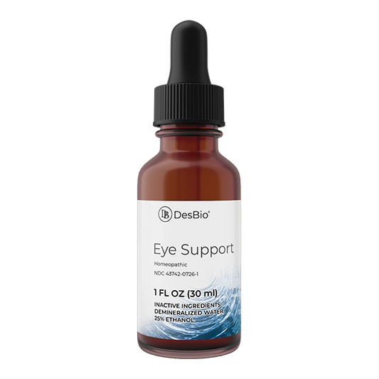 DesBio Eye Support 1 oz