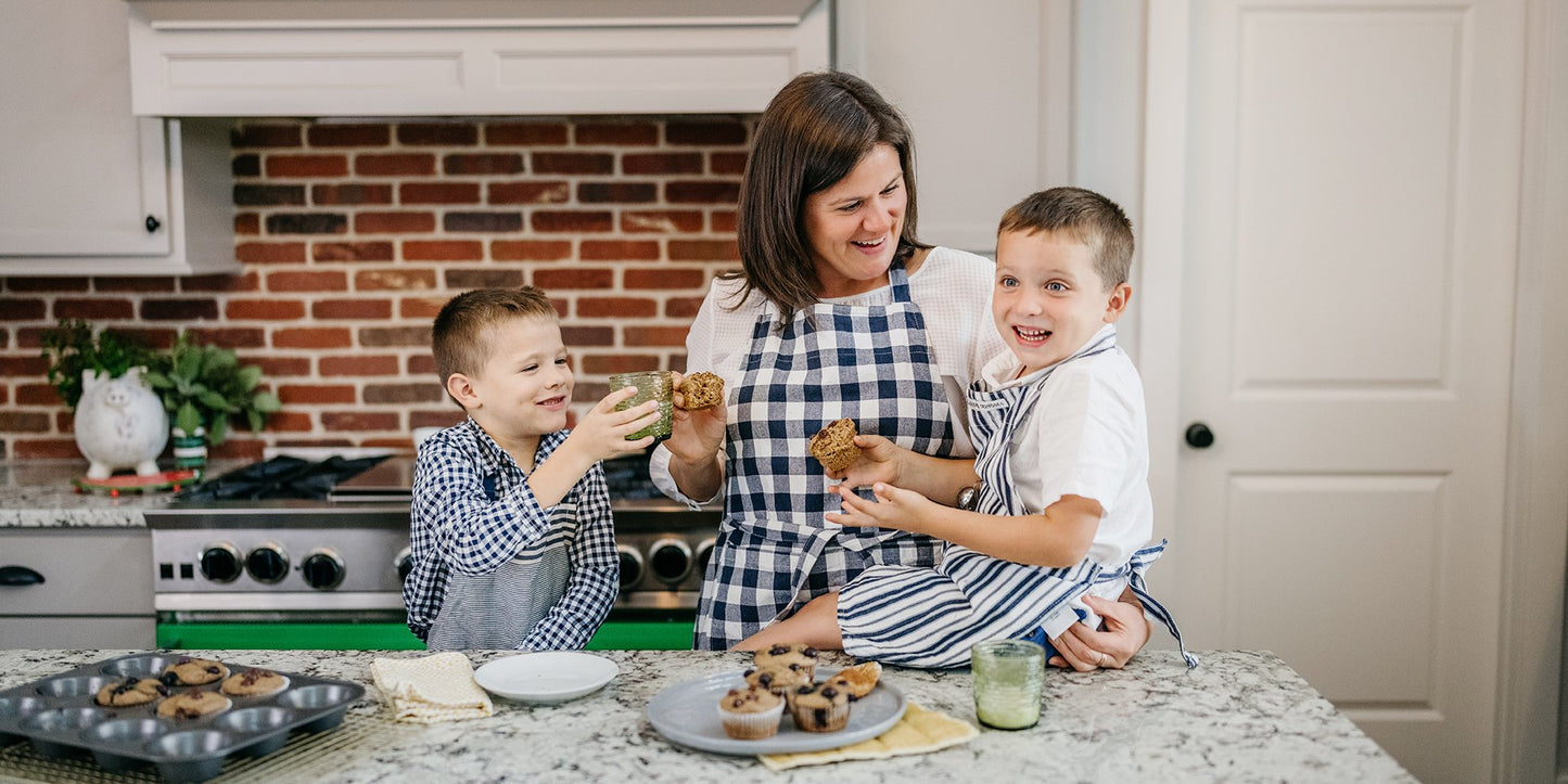 Hey Hey Everyday Cookbook