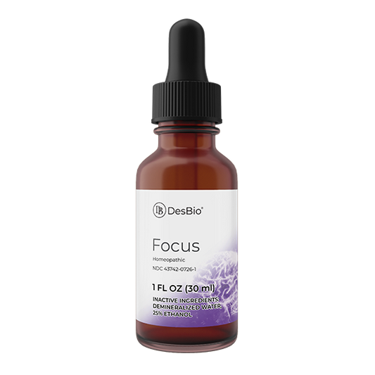 DesBio Focus 1 oz