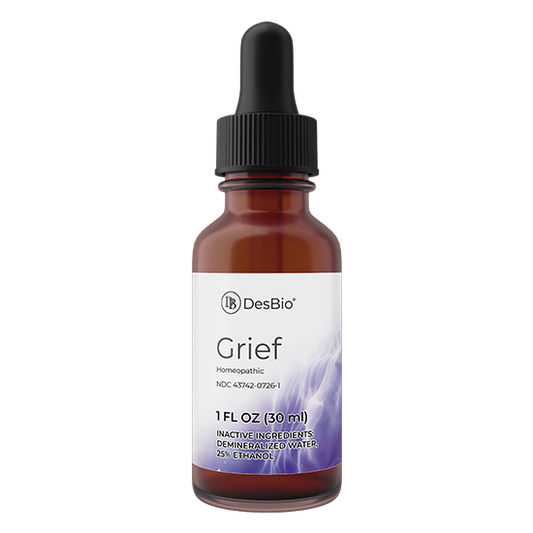DesBio Grief 1 oz