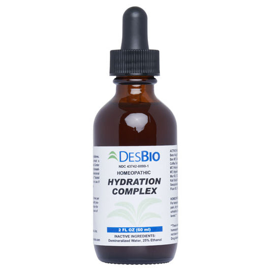 DesBio Hydration Complex 2 oz