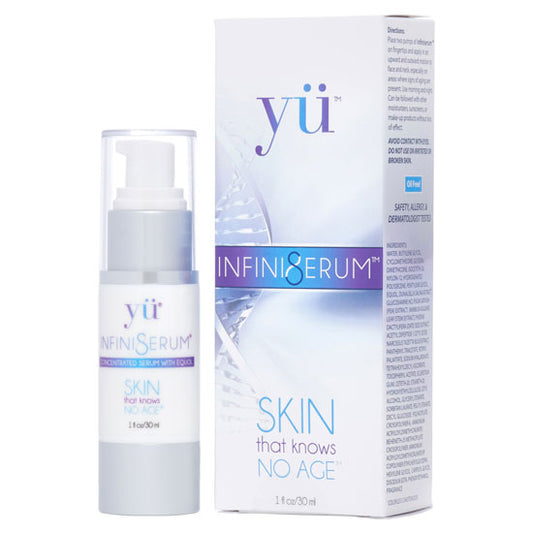 DesBio InfiniSerum 1 oz